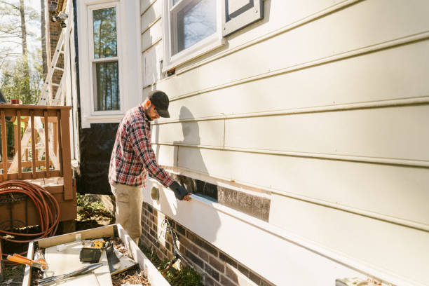 Trusted Siding Inspection service in Reading, MA - Squared Siding